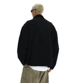 Oversized Corduroy Zip-Up Collared Jacket -Modern Wear Shop O1CN01GPVkEW1bfqLhYY0gc 4115473493 1