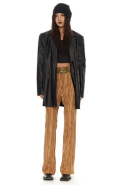 Retro Stripe Straight Fit Pants -Modern Wear Shop O1CN01JXNuCh1f39JBNtxn3 3038563950