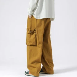 Wide Leg Lightweight Cargo Pants -Modern Wear Shop O1CN01L0KC7a1ipe0tuzt2G 3338774462