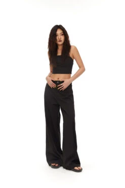 High Waist Wide Leg Pants -Modern Wear Shop O1CN01LErJhd1f39IvNPubh 3038563950