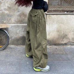 Wide Leg Lightweight Parachute Pants -Modern Wear Shop O1CN01LT9XIr1HLsdnLC8d3 1896180742