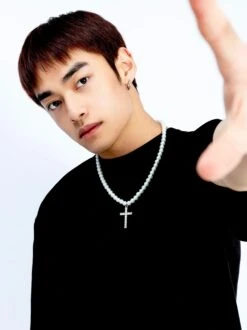 Faux Pearl Necklace With Cross Pendant -Modern Wear Shop O1CN01NWMjFs1rtc2wcfpRo 4132945689