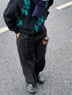 Puffer Neck Scarf -Modern Wear Shop O1CN01OjN7aA2GR5al4tnnU 1110499011