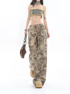 Camo Low-Waisted Cargo Wide-Leg Pants -Modern Wear Shop O1CN01Q56ew725KibCZsOZu 1979797508