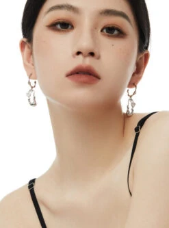 Stud Hoop Drop Earrings -Modern Wear Shop O1CN01RiZZoc1NLmEZJG9K8 2298141554 005515db 7d7f 4e7a 9102 0c2e385bf155