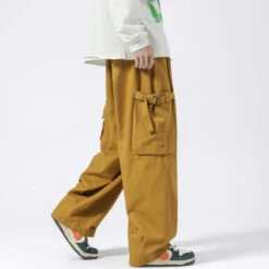 Wide Leg Lightweight Cargo Pants -Modern Wear Shop O1CN01Yn48bG1ipe15BRnj3 3338774462