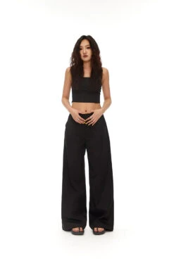 High Waist Wide Leg Pants -Modern Wear Shop O1CN01YzzSEw1f39IrN4YXk 3038563950