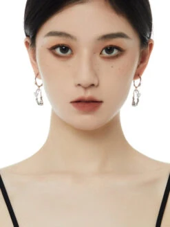 Stud Hoop Drop Earrings -Modern Wear Shop O1CN01ZDipqZ1NLmEdvGEQX 2298141554 953bae6d aa5a 45eb a7ec bbbb1ad5ac07