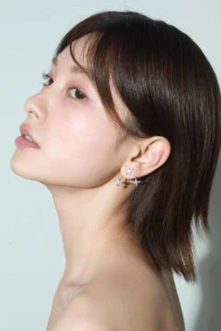 Triple Studded Star Earrings -Modern Wear Shop O1CN01aX1A8G1ZPEesWBOv8 61073186