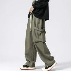 Wide Leg Lightweight Cargo Pants -Modern Wear Shop O1CN01aYuxwr1ipe16ykHZW 3338774462