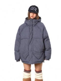 Oversized Plaid Puffer Hooded Jacket With Pockets 20 Oversized Plaid Puffer Hooded Jacket With Pockets -Modern Wear Shop O1CN01atmJmv1xG7mPDIEUL 3911136415