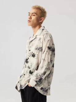 Leaves Print Long Sleeve Button-Up Shirt -Modern Wear Shop O1CN01e2YNzu1ytLDPNxnIB 2210394516636 jpg Q75 jpg 2048x2048 a47697c6 2e51 4a50 bb1b d2b0445cf548