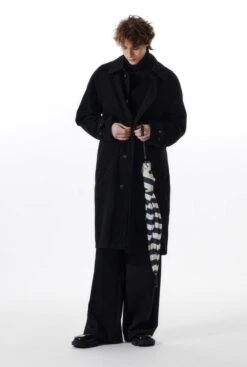 Slim Trench Single Breasted Coat With Pockets 16 Slim Trench Single Breasted Coat With Pockets -Modern Wear Shop O1CN01lJrFn824bNR6HF3ME 2200741977409