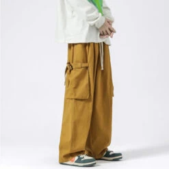 Wide Leg Lightweight Cargo Pants -Modern Wear Shop O1CN01lvDo7E1ipe147yz36 3338774462