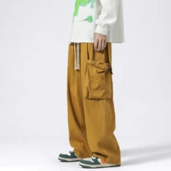Wide Leg Lightweight Cargo Pants -Modern Wear Shop O1CN01mbgbpZ1ipe19tZGTz 3338774462