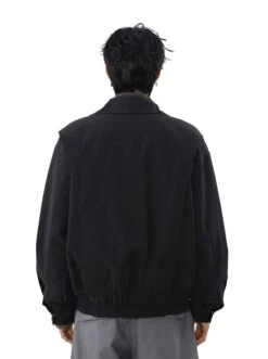 Classic Collared Zip Jacket With Flap Pockets -Modern Wear Shop O1CN01q3WEy61VQpoHqvHdv 2434502648