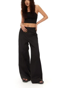 High Waist Wide Leg Pants -Modern Wear Shop O1CN01q76Ql21f39IoAvDPP 3038563950
