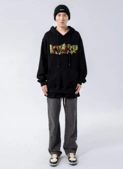 Back Strap And Side Zip Straight Fit Pants -Modern Wear Shop O1CN01t0tTFk1UzoBg34M8M 2960662589