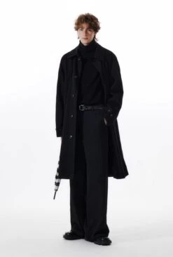 Slim Trench Single Breasted Coat With Pockets 14 Slim Trench Single Breasted Coat With Pockets -Modern Wear Shop O1CN01uIraZa24bNR6jTZjm 2200741977409