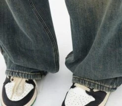 Wide Leg Vintage Jeans -Modern Wear Shop O1CN01v7XhLa1yhQsVs4MHH 2208193446610