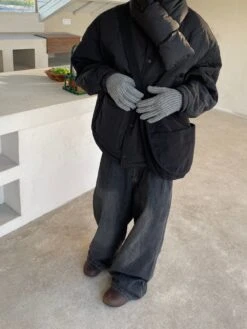 Puffer Neck Scarf -Modern Wear Shop O1CN01vGnxmE2GR5jjA6Okd 1110499011