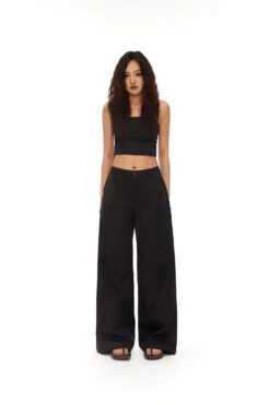 High Waist Wide Leg Pants -Modern Wear Shop O1CN01vwYk0l1f39IrxjjGO 3038563950