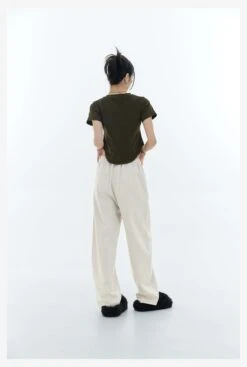 Double Side Waist String Jogger Pants -Modern Wear Shop O1CN01xKqunY1vcRbeDAG91 2367346193