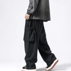Wide Leg Lightweight Cargo Pants -Modern Wear Shop O1CN01yZzcmB1ipe15BSjsy 3338774462