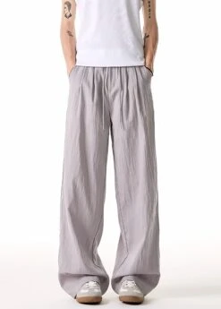 Wide Leg Elastic Waist Drawstring Pants -Modern Wear Shop Screenshot2025 05 17003838 topaz enhance 3x