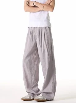 Wide Leg Elastic Waist Drawstring Pants -Modern Wear Shop Screenshot2025 05 17003854 topaz enhance 3x