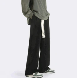 Textured Wide Leg Pants -Modern Wear Shop Screenshot 7 4df56dae 16fa 4970 a35b a9d495d67b9e