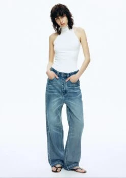 Lace-Back Ribbed Turtleneck Sleeveless Tank Top 18 Lace-Back Ribbed Turtleneck Sleeveless Tank Top -Modern Wear Shop a60cacb2d40c1ecb8377ff7e5d34ab55