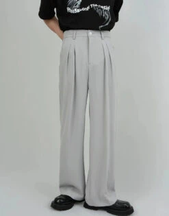 Wide Leg Tailored Pleated Trousers 18 Wide Leg Tailored Pleated Trousers -Modern Wear Shop a9bc788ed9462f49e78aeaa56dcbdf75 cd2072f9 6d5b 4b74 ac5b f712ee755391