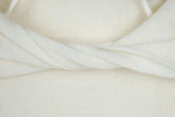 Off-Shoulder Ribbed Long Sleeve Halter-Neck Sweater Top -Modern Wear Shop ad7f3aac44e6535d912d8a9c8795a5a7