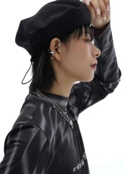 Multi Star Ear Cuff -Modern Wear Shop ae90808e345cfa1f8213456707e9b925