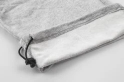 Pleated Tapered Joggers With Back Flap Pocket -Modern Wear Shop b8b0d32bce83b064ae54f129460da427