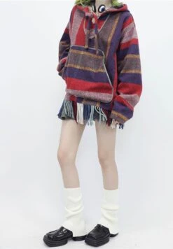 Ribbed Leg Warmers -Modern Wear Shop b98cc16286c38e1982944339633164ec