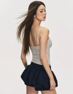 Floral Cami Top With Adjustable Strap And Flare Sleeve Crop Cardigan Two-Piece Set 20 Floral Cami Top With Adjustable Strap And Flare Sleeve Crop Cardigan Two-Piece Set -Modern Wear Shop bcc1e52352f1c9a0ce36119fae12e115