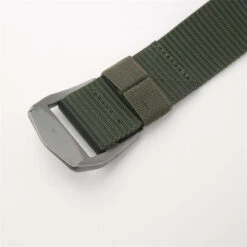 Metal Buckle Belt -Modern Wear Shop c2275474eeeb0128ecf1a93a031507ea