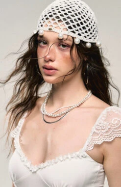 Ruffle Hem Sheer Sleeve Ruched Midi Dress With Flower Accent 19 Ruffle Hem Sheer Sleeve Ruched Midi Dress With Flower Accent -Modern Wear Shop c67c04ba9568a6c76f210664e7544a96