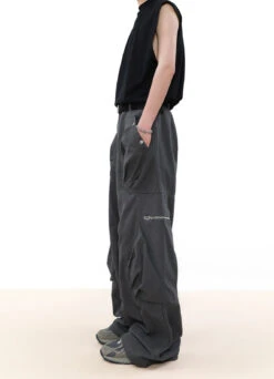 Wide Leg Cargo Pants With Oversized Pleated Pockets 21 Wide Leg Cargo Pants With Oversized Pleated Pockets -Modern Wear Shop c6c5395663096818c4fb0f22d18e716f bba0857e 7f08 4728 99b0 c92913b6ae45