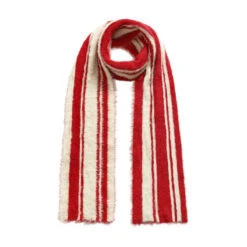 Zebra Stripe Plush Hooded Scarf 23 Zebra Stripe Plush Hooded Scarf -Modern Wear Shop c778d3851fb0504c2ebd6d53be2d5056