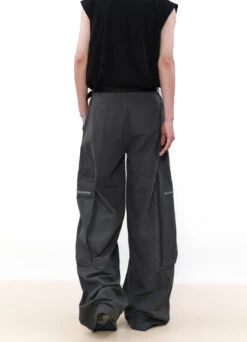 Wide Leg Cargo Pants With Oversized Pleated Pockets 23 Wide Leg Cargo Pants With Oversized Pleated Pockets -Modern Wear Shop cf5d1f6c0f9dbaaa561b158b588284ba 0c3a6303 3991 49c4 8d4f dd6655424391