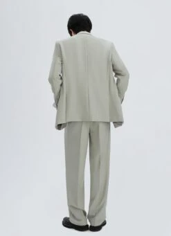 Double-Breasted Oversized Textured Blazer With Peak Lapel -Modern Wear Shop d0a4dc8a8858920be55f32cad1e2b93f topaz enhance 2x