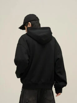Oversized Paneled Stitch Hoodie 21 Oversized Paneled Stitch Hoodie -Modern Wear Shop d3004f5accdf504802aef37d5bc4789c