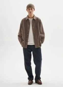 Pleated Button Down Long Sleeve Shirt With Embroidery Detail 16 Pleated Button Down Long Sleeve Shirt With Embroidery Detail -Modern Wear Shop d425ce901237ab83c8daa33e42612d47