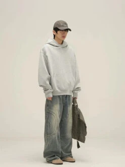 Oversized Paneled Stitch Hoodie 16 Oversized Paneled Stitch Hoodie -Modern Wear Shop d46c9cb8170cf6e4eb90c4ad8e29fbc8