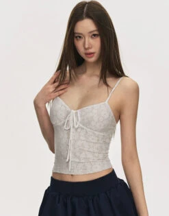 Floral Cami Top With Adjustable Strap And Flare Sleeve Crop Cardigan Two-Piece Set 18 Floral Cami Top With Adjustable Strap And Flare Sleeve Crop Cardigan Two-Piece Set -Modern Wear Shop dd8e8360935c9f7c6ca8aac38c7df65c