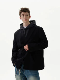 Oversized Classic Double-Breasted Blazer Suit 15 Oversized Classic Double-Breasted Blazer Suit -Modern Wear Shop dfeac6100211c4315040d3cf4d03b3f0