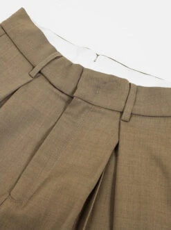 Wide Leg Criss-Cross Pleated Palazzo Trousers 29 Wide Leg Criss-Cross Pleated Palazzo Trousers -Modern Wear Shop e8e6b29724a9ee023f8ff7fd9852ad55